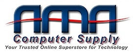 AMA Computer Supply Inc.